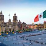 Pontos turísticos da Cidade do México a não perder na sua visita