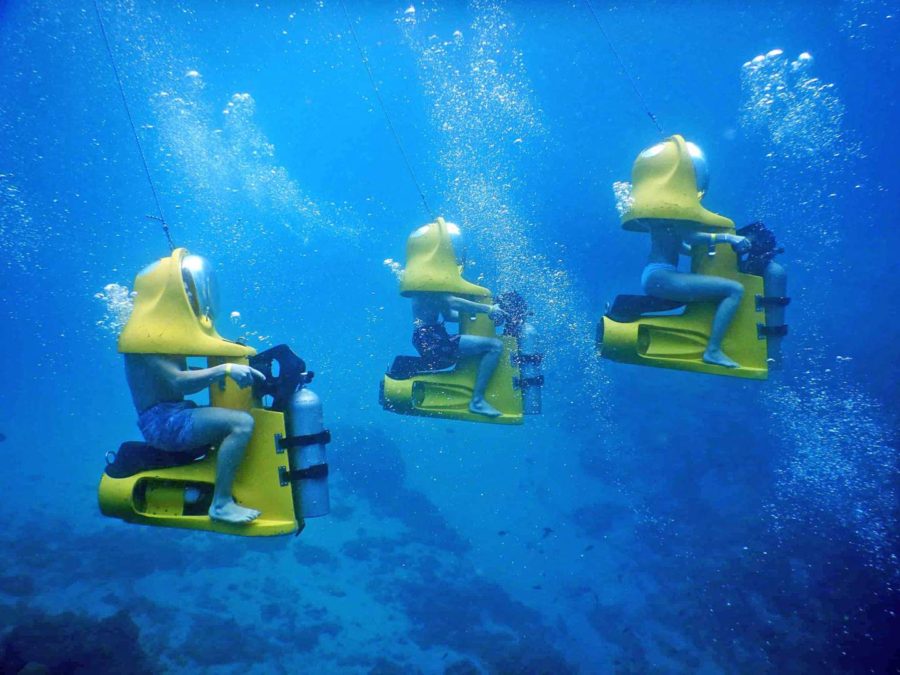 aquafari