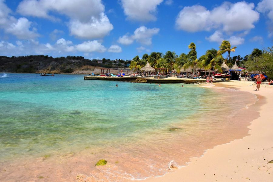 jan thiel curaçao