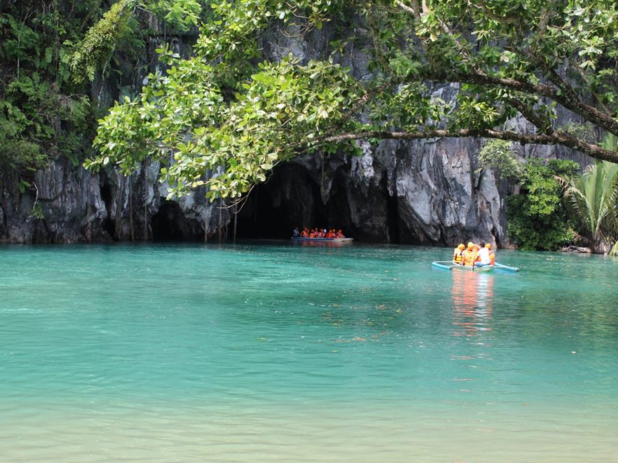 puerto princesa filipinas
