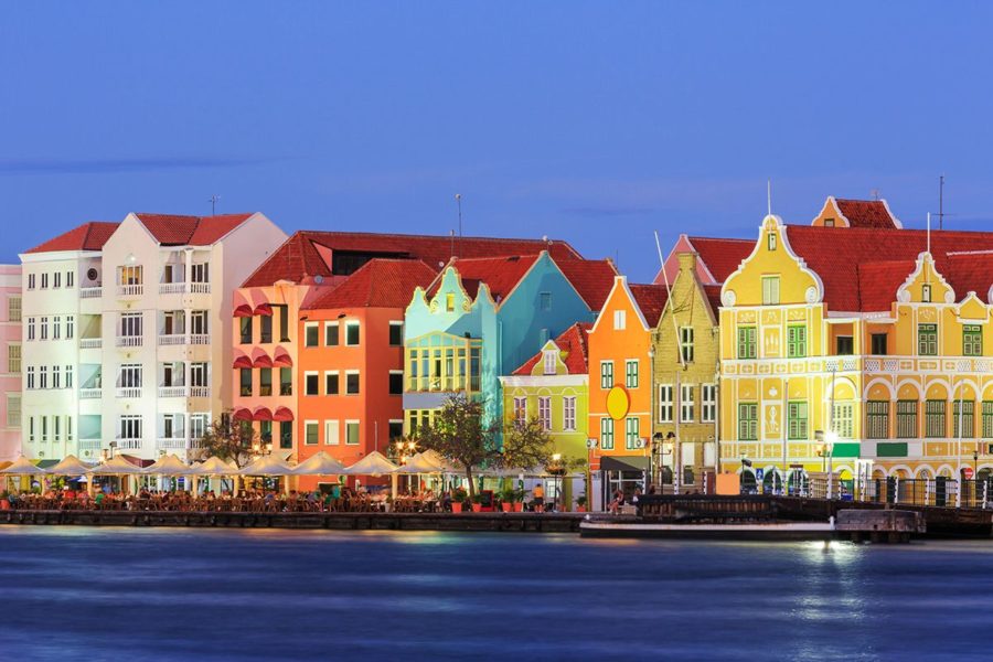 handelskade curaçao