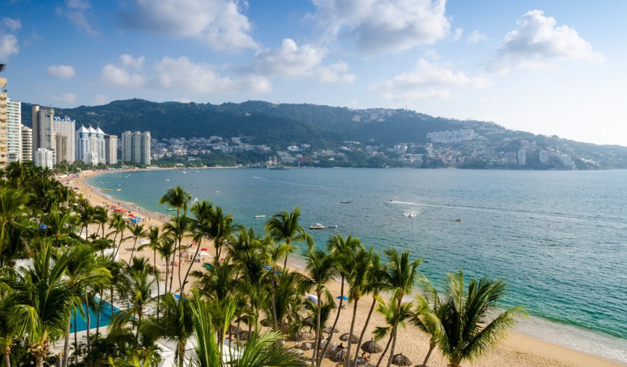 acapulco méxico