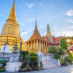 O que fazer em Bangkok, templos e passeios imperdíveis