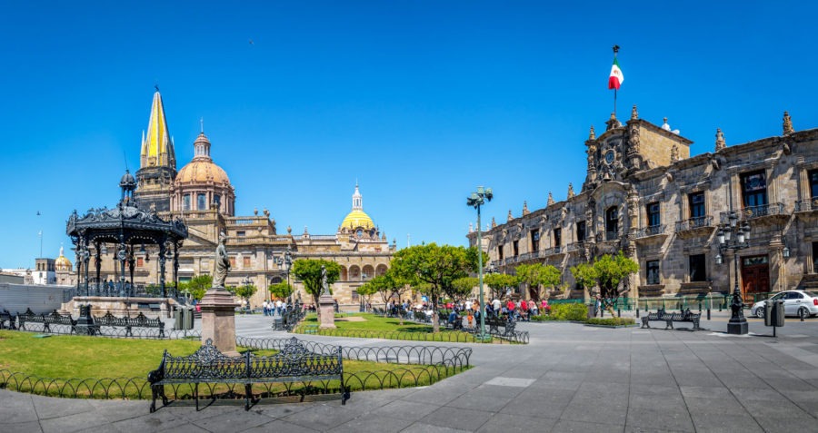 guadalajara méxico