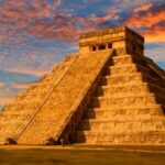 14 Pontos turísticos do México, país de cultura e natureza