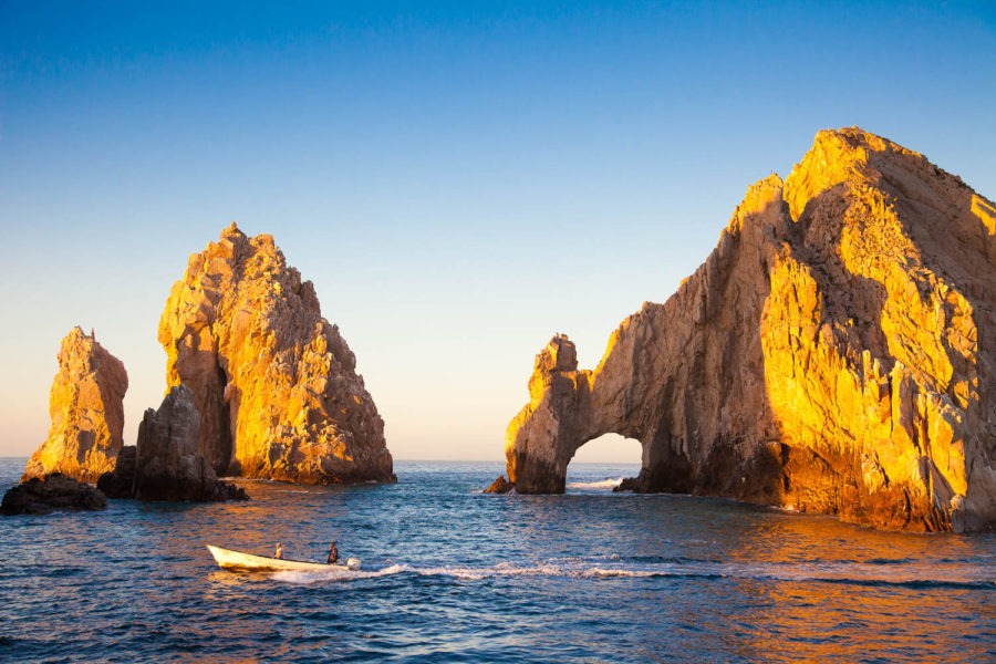 Cabo San Lucas, Baja, Mexico