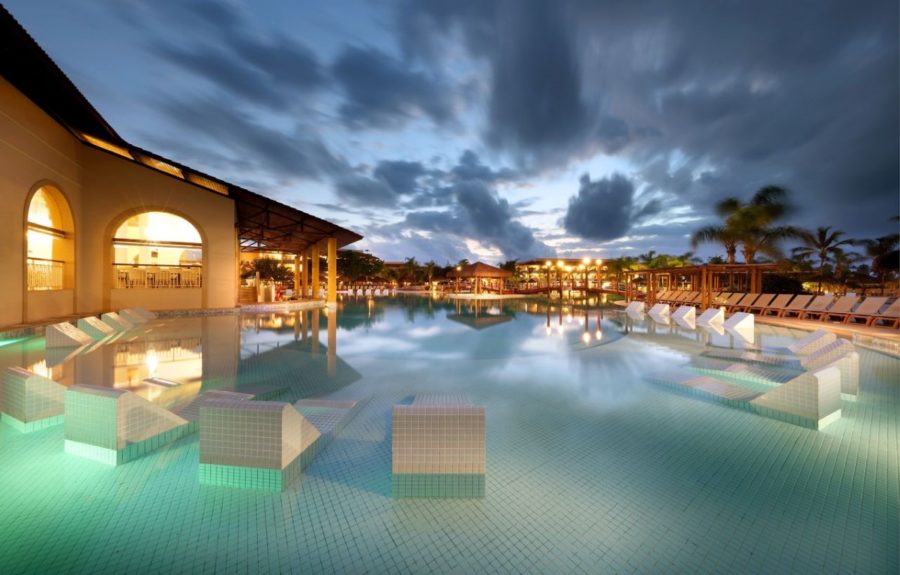 grand palladium imbassaí all inclusive