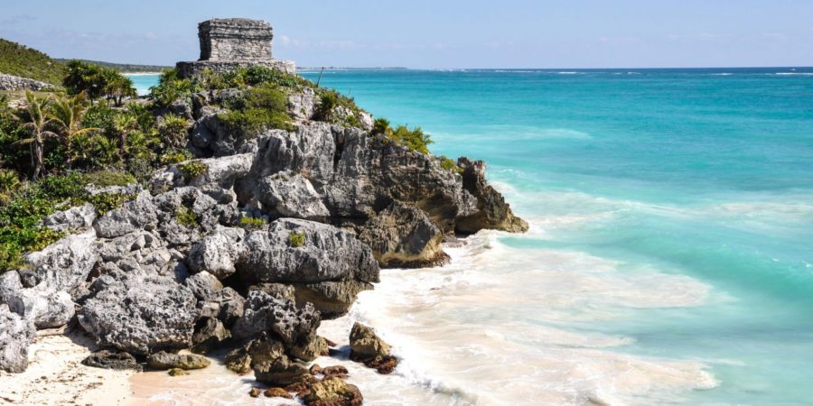 tulum méxico