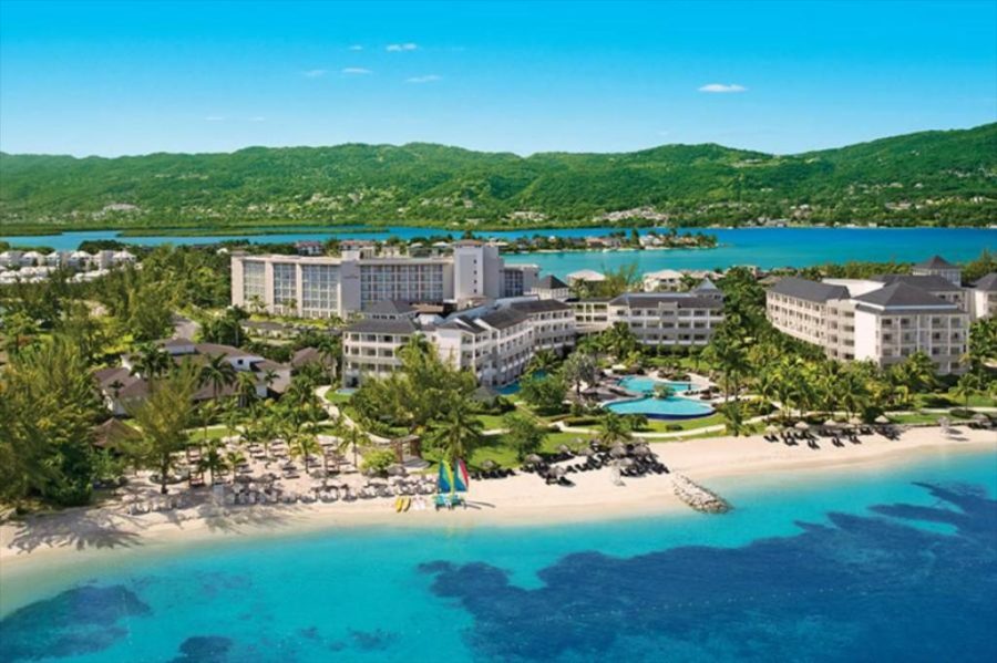 montego bay