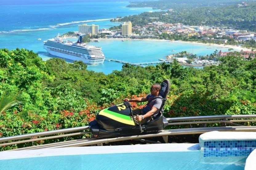 mystic mountain jamaica