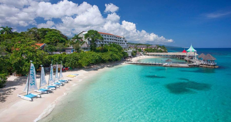 ocho rios