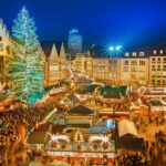 12 Mercados de Natal na Europa que não pode perder