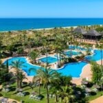 6 Hotéis Tudo incluído em Islantilla para férias em família